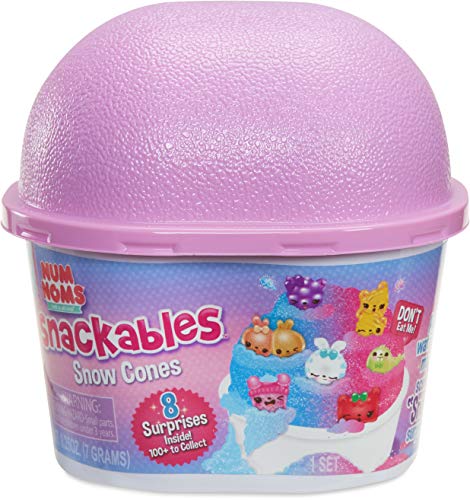 Num Noms Snackables Snow Cones Series 2