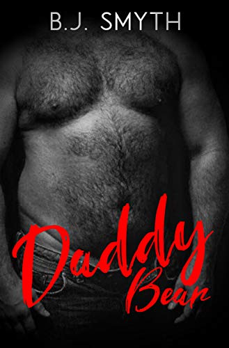 Book Cover Daddy Bear