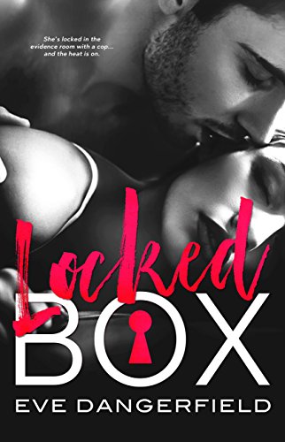 Book Cover Locked Box (Locked Box Series Book 1)