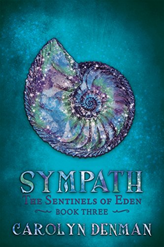 Book Cover Sympath (The Sentinels of Eden Book 3)