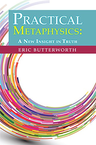 Book Cover Practical Metaphysics: A New Insight in Truth