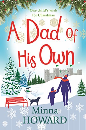 Book Cover A Dad of His Own: Everyone needs a Christmas miracle...