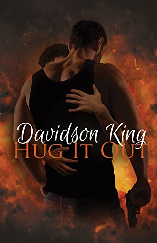 Book Cover Hug It Out (Haven Hart Book 2)