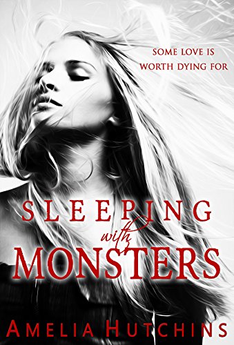 Book Cover Sleeping with Monsters (Playing with Monsters Book 2)