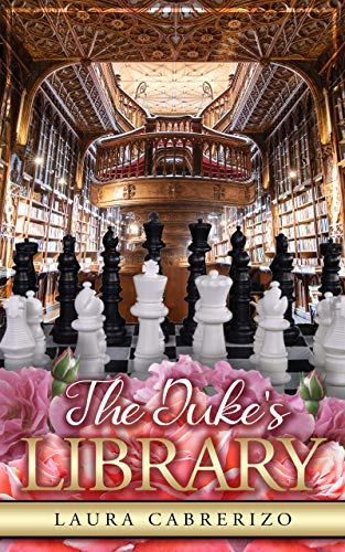 The Duke's Library (English Edition)