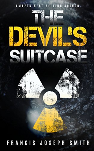 Book Cover The Devil's Suitcase