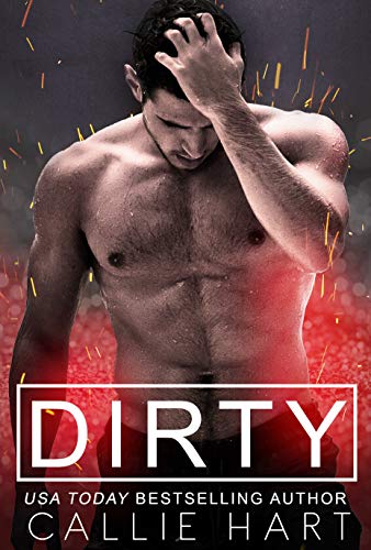 Book Cover Dirty (Dirty Nasty Freaks Book 1)