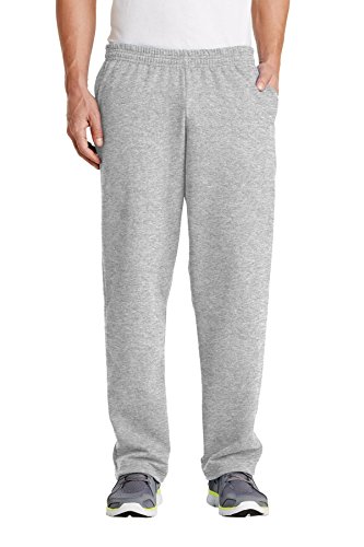 Port & Company Men's Classic Sweatpant