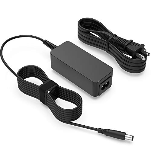 UL Listed AC Charger Fit for Dell 101921 Laptop Power Supply Adapter Cord
