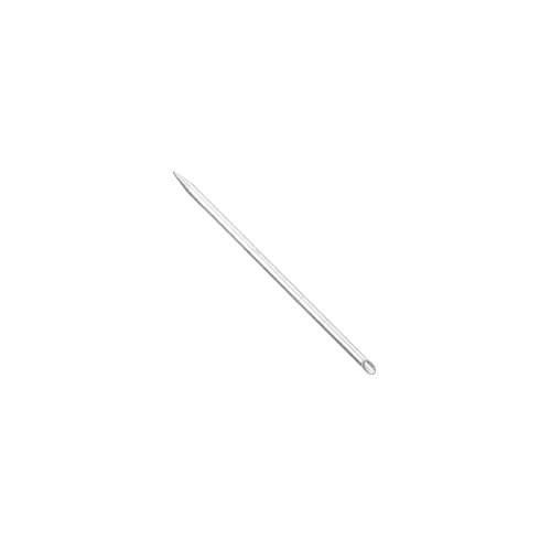 Pack of 1 - Rope FID Pusher – Choose from Sizes That Fit Small to Large Diameter Rope Including: 1/4, 5/16, 3/8, 7/16, 1/2, 9/16, 5/8, 3/4, 7/8, & 1 Inch – Doubles as a Splicing Tool (1 Count FID)