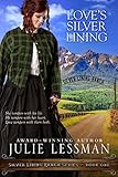 Love's Silver Lining (Silver Lining Ranch Series Book 1)