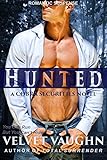 Hunted (COBRA Securities Book 12)