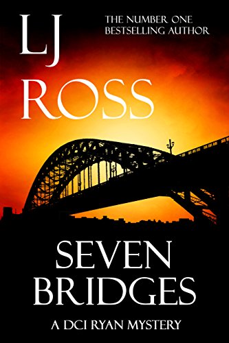 Book Cover Seven Bridges: A DCI Ryan Mystery (The DCI Ryan Mysteries Book 8)