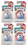 Hatchimals 6044215 Egg Colleggtibles Hatch Holidays 1 Pack Series GBL