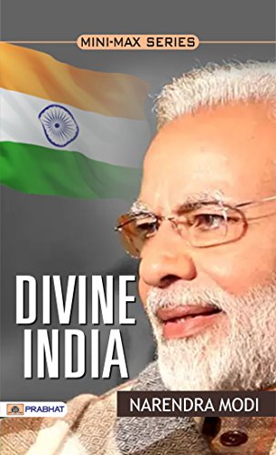 Divine India: Exploring the Spiritual Essence of India