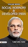Social Harmony and Developed India: Building a Nation Together