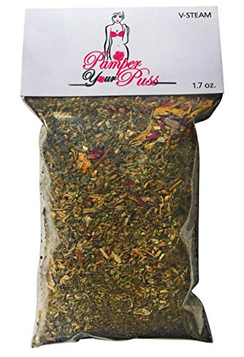 Large Soniaâ€™s Vagi-Steam 1.70 oz