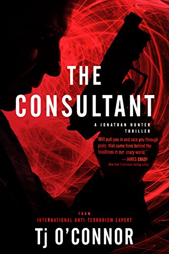 Book Cover The Consultant