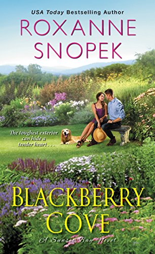 Blackberry Cove (A Sunset Bay Novel Book 3)