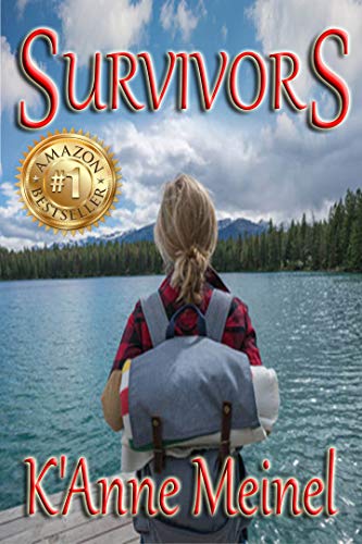 Book Cover Survivors