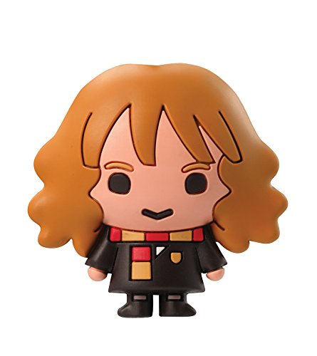 HARRY POTTER Novelty Magnet, Multi Color