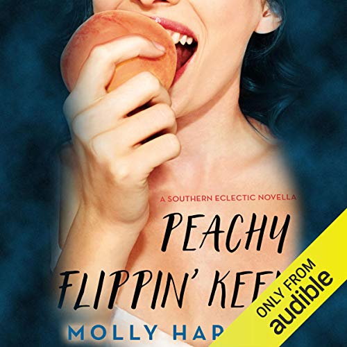 Peachy Flippin' Keen