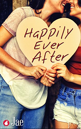 Book Cover Happily Ever After