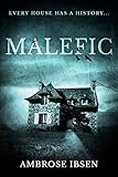 Malefic (House of Souls Book 2)