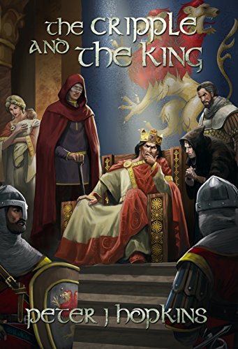 The Cripple and the King (Sagas of Yennen)
