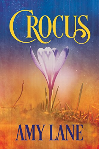 Book Cover Crocus (Bonfires Book 2)