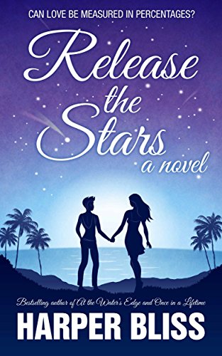 Book Cover Release the Stars