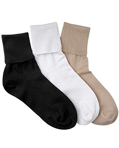 Book Cover Buster Brown 100% Cotton Socks, 6-pk