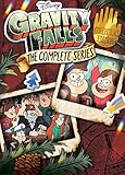 Gravity Falls: The Complete Series