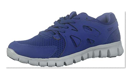 Tesla Men's Lightweight Sports Running Shoe X710/X700/X800/L610/E630