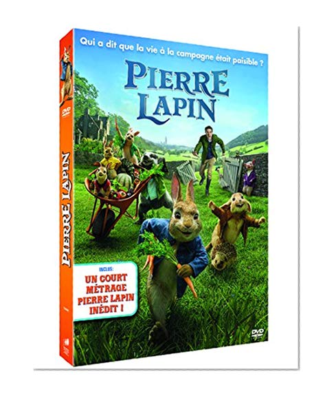 Pierre Lapin
