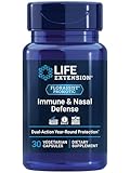 Life Extension Florassist Nasal, 30 Vegetarian Capsules