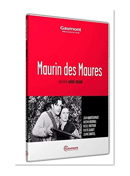 Maurin Des Maures