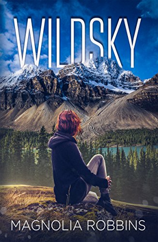 Book Cover Wildsky