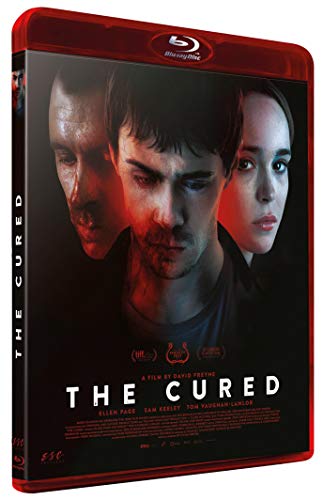 The Cured [Blu-ray]