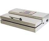 Private Reserve Commercial Produce and Food Vacuum Sealer W/ 10 Free Bags