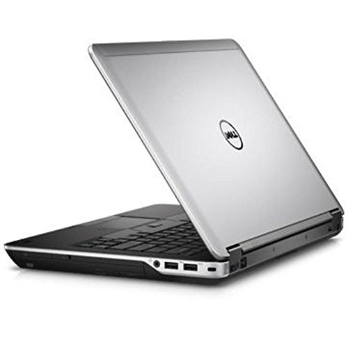 Dell Latitude 2018, E6440 Business High Performance 14in Laptop, Intel Core i5-4300M Processor up to 3.3GHz, 8GB RAM, DVD+/-RW, 256GB SSD, Windows 10 Professional (Renewed)
