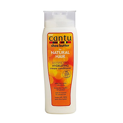 Cantu Sulfate Free Hydrating Cream Conditioner