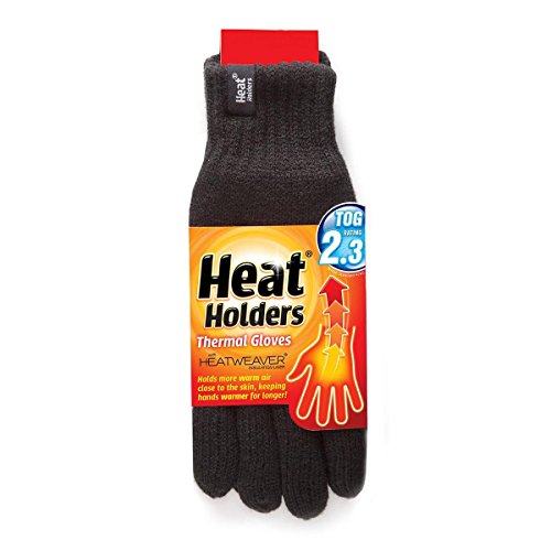 HEAT HOLDERS Men's Gloves - MHHG