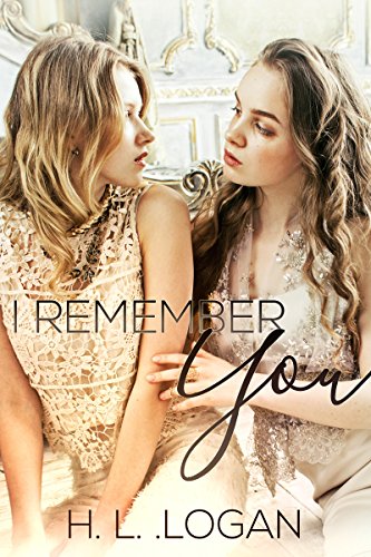 Book Cover I Remember You