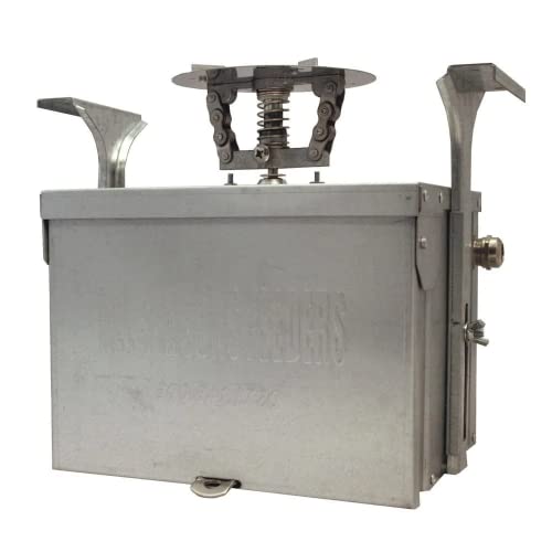 Evolution All Seasons Feeders 12v Digital Deer Feeder Kit