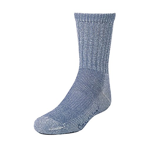 Smartwool Kids' Hike Light Crew