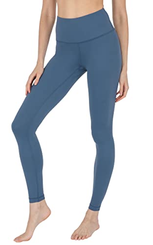 90 Degree By Reflex High Waist Power Flex Tummy Control Leggings