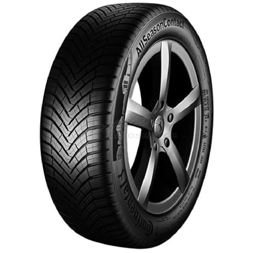 Continental 281457-155/65/R14 75T - C/B/71dB - Ganzjahresreifen PKW