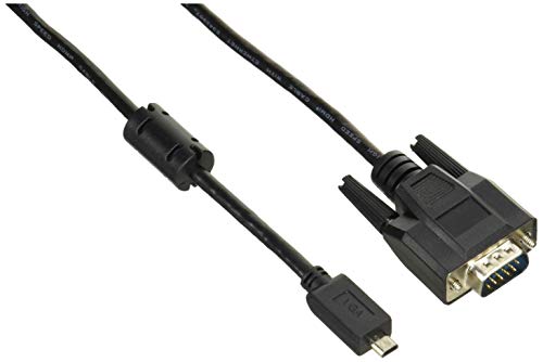 Gechic VGA Cable for 1002/1101/1102/1303/1502/2501/1503 Series (2.1m)