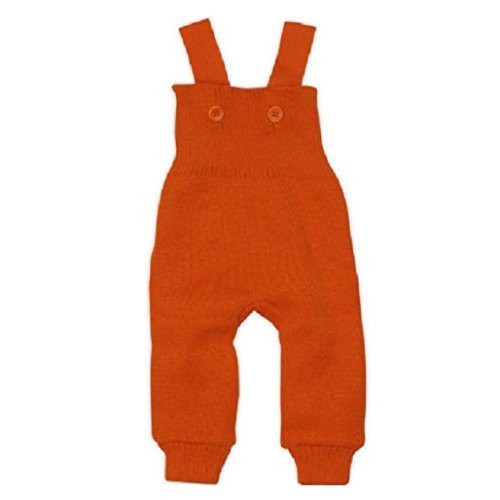Disana 100% Organic Merino Wool Knitted Trausers/Pants Made in Germany